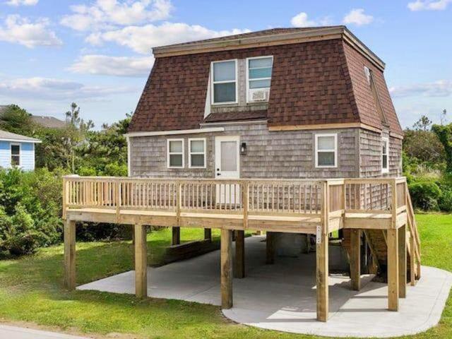 House for sale in Rodanthe, North Carolina