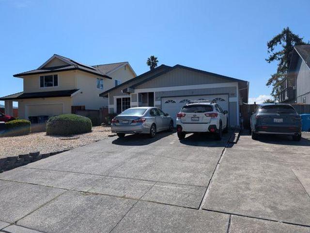 Room for rent in Rohnert Park, California