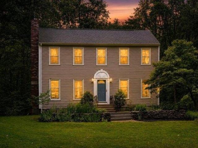 House for sale in New Hampshire