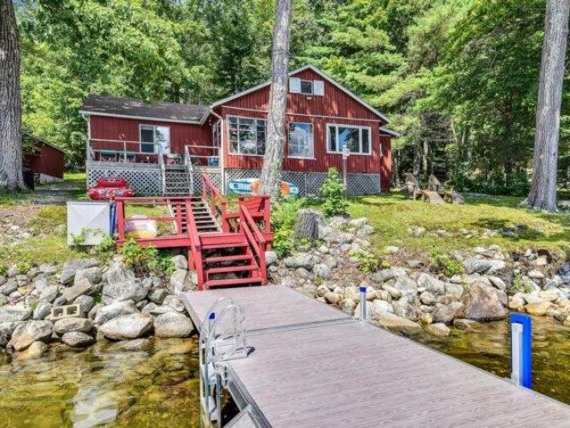House for sale in Maine