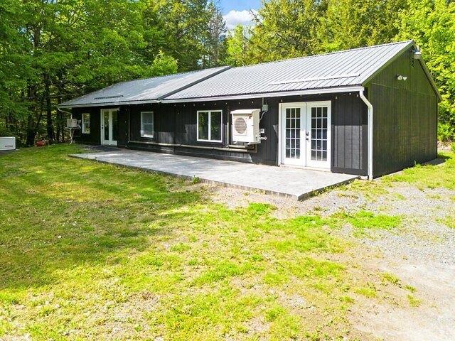 House for sale in Maine