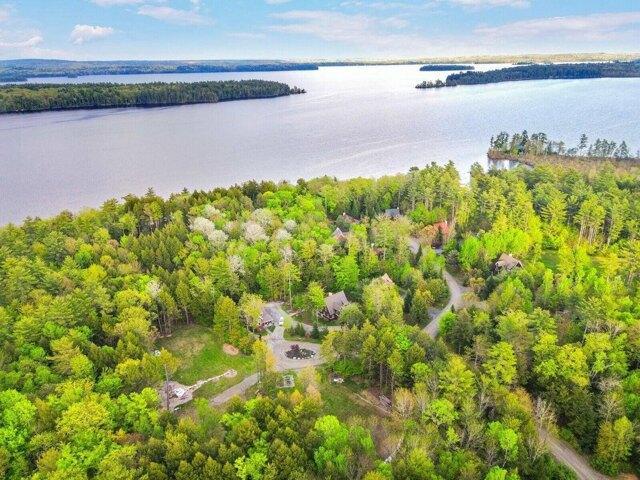House for sale in Maine