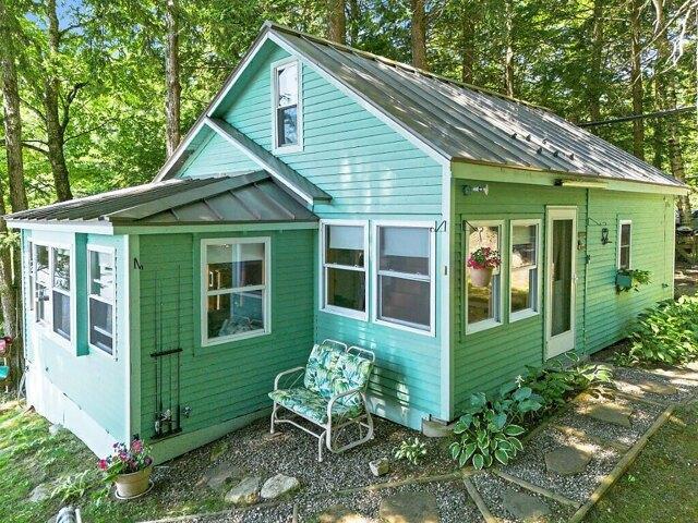 House for sale in Maine