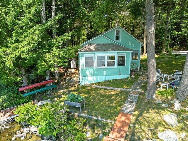 House for sale in Maine