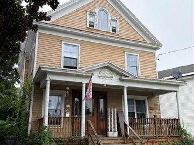 House for sale in Oneida, New York