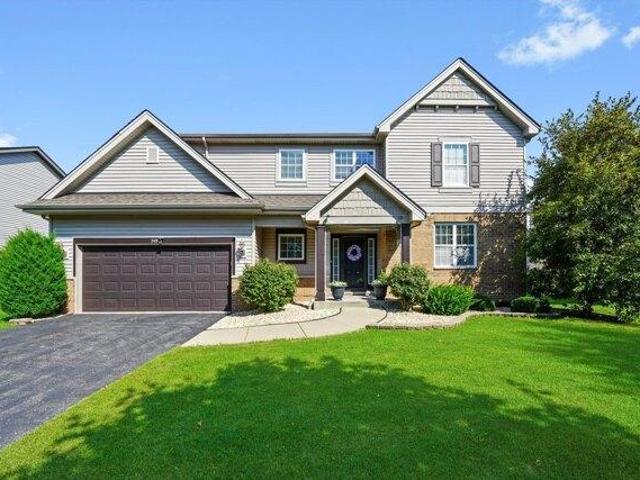 House for sale in Romeoville, Illinois
