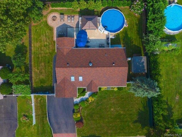 House for sale in Centereach, New York
