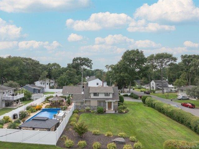 House for sale in Centereach, New York