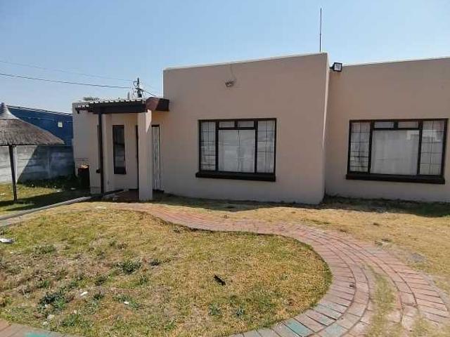 Room for rent in Nooitgedacht, Gauteng
