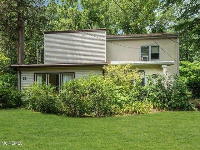 House for sale in Monmouth, New Jersey
