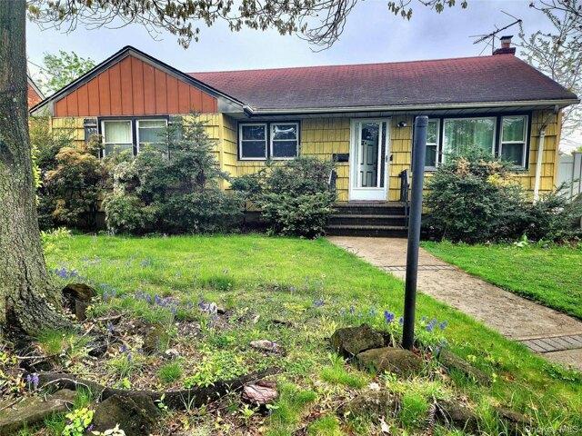 House for sale in Nassau, New York