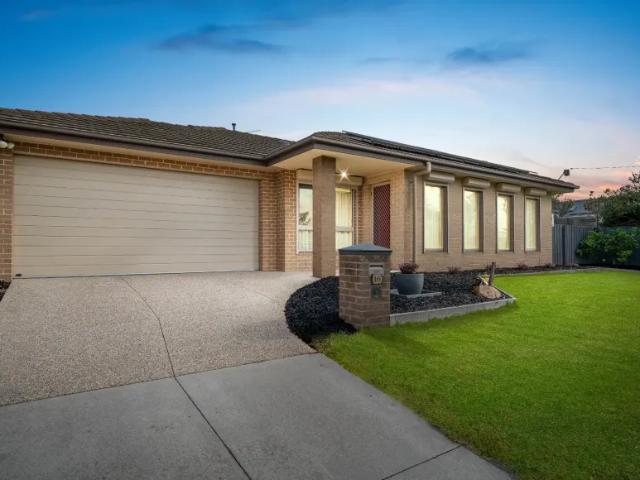 House for sale in Camerons Creek, Victoria