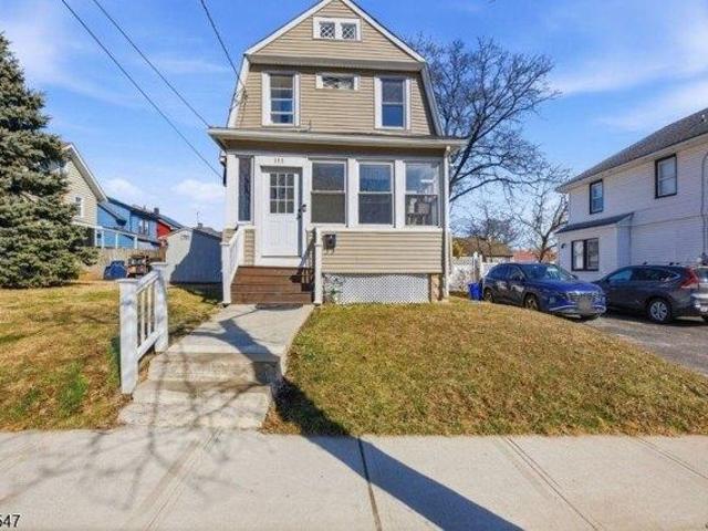 House for sale in Roselle, New Jersey