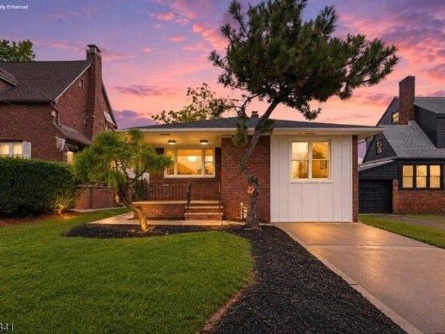 House for sale in Roselle, New Jersey