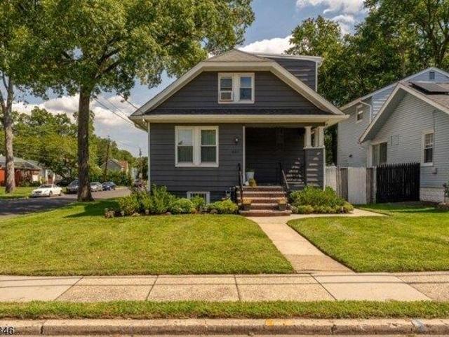 House for sale in Roselle, Union County