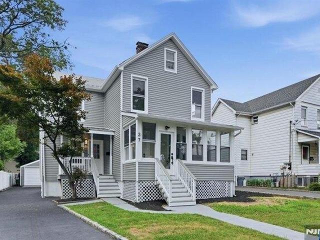 House for sale in Roselle Park, New Jersey