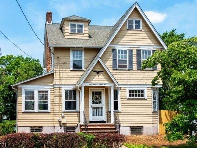 House for sale in Roselle Park, New Jersey