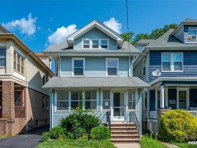 House for sale in Roselle Park, New Jersey