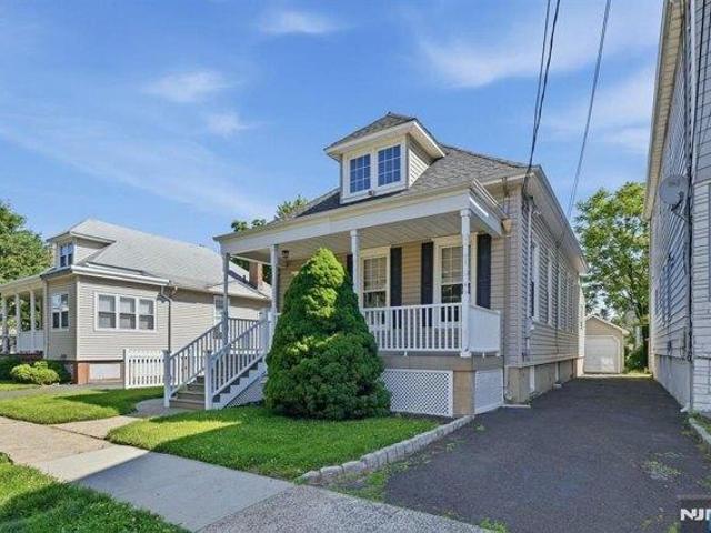 House for sale in Roselle Park, New Jersey