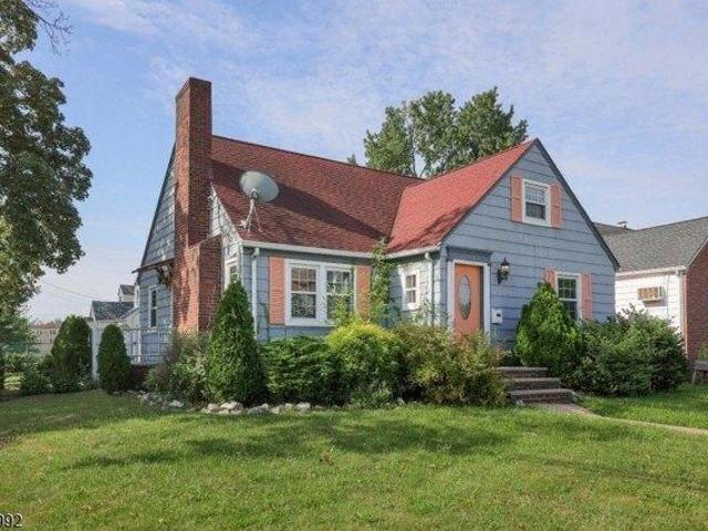 House for sale in Roselle Park, New Jersey