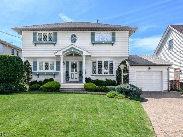 House for sale in Roselle Park, Union County