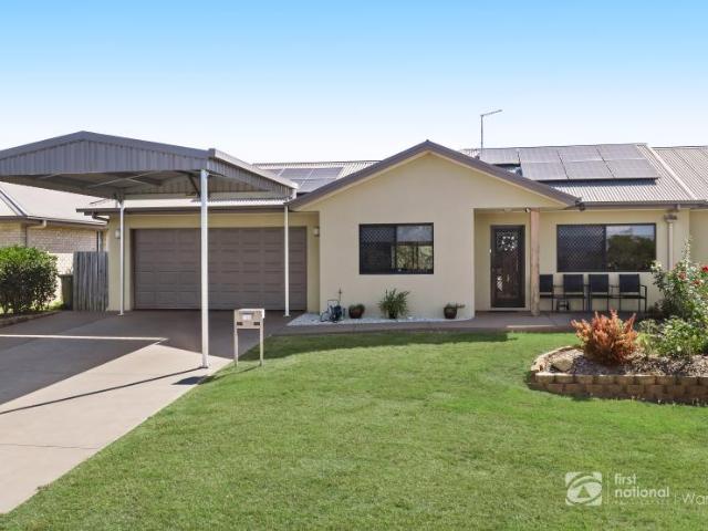 Apartment for sale in Rosenthal Heights, Queensland