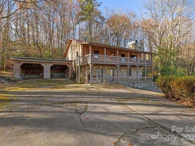 House for sale in Rosman, North Carolina