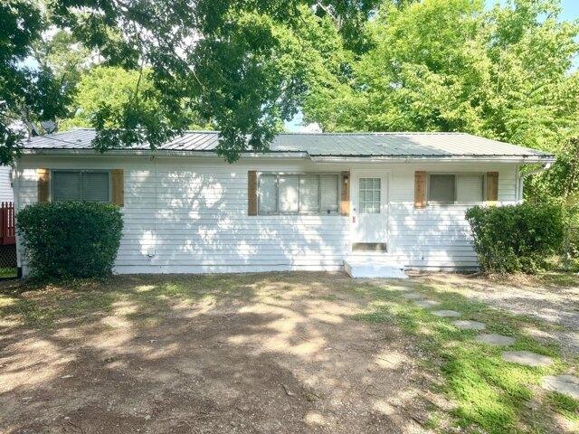 House for sale in Rossville, Georgia