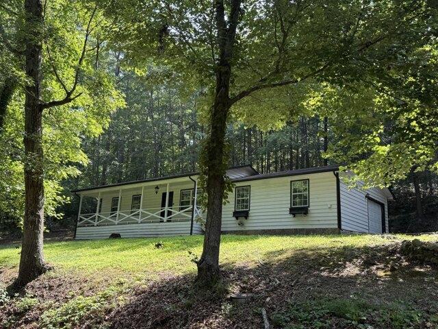 House for sale in Rossville, Georgia