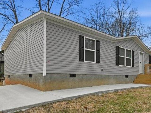 House for sale in Rossville, Georgia