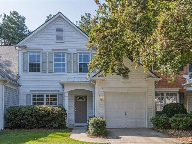 House for sale in Roswell, Georgia