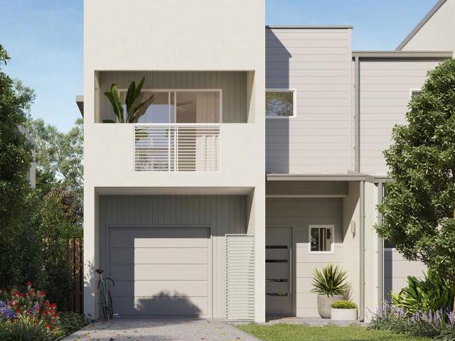 Townhouse for sale in Toombul, Queensland