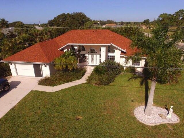 House for sale in Placida, Florida