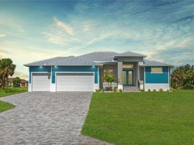 House for sale in Placida, Florida
