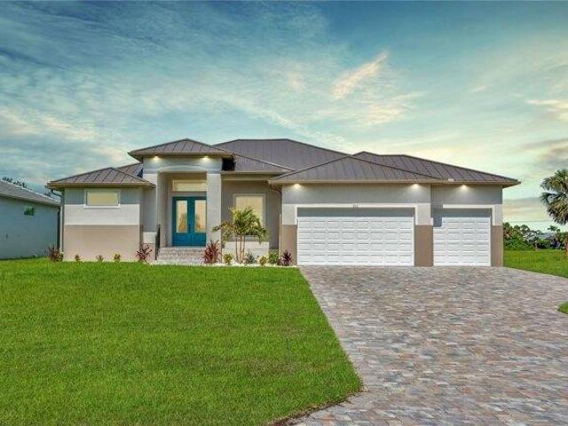 House for sale in Placida, Florida