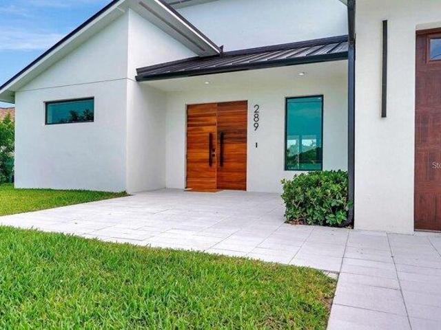House for sale in Placida, Florida