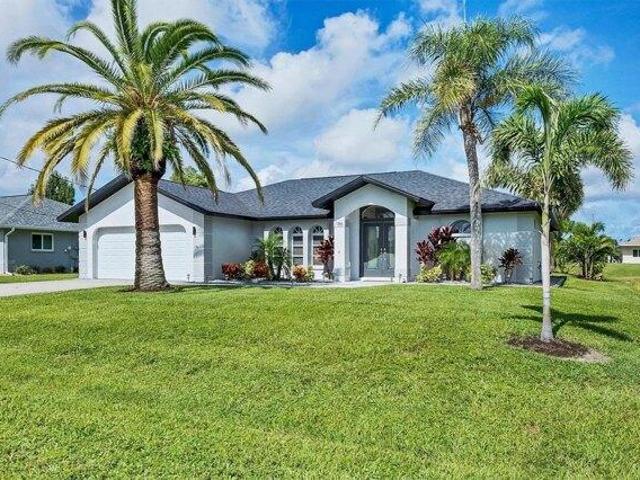 House for sale in Placida, Florida
