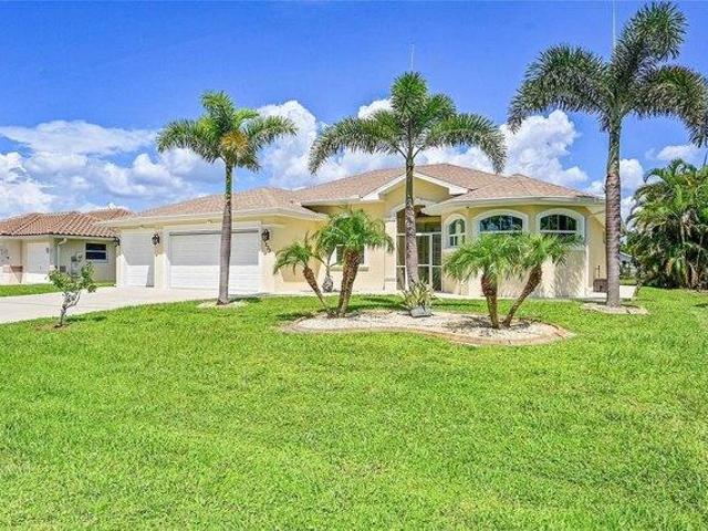 House for sale in Placida, Florida