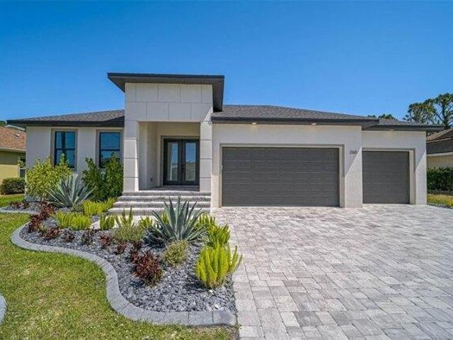 House for sale in Placida, Florida