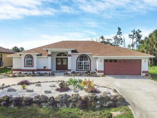 House for sale in Placida, Florida