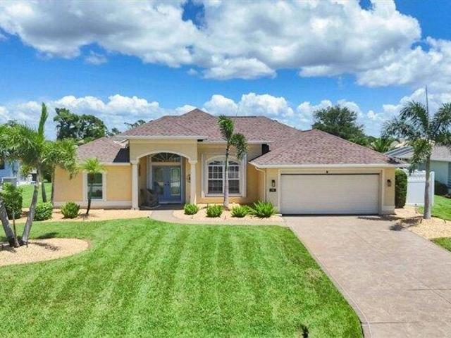 House for sale in Placida, Florida