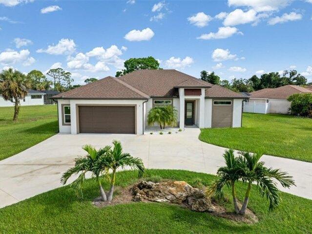 House for sale in Placida, Florida