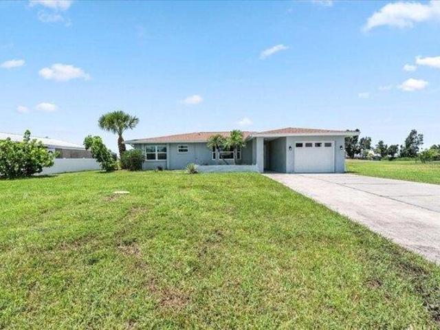 House for sale in Placida, Florida