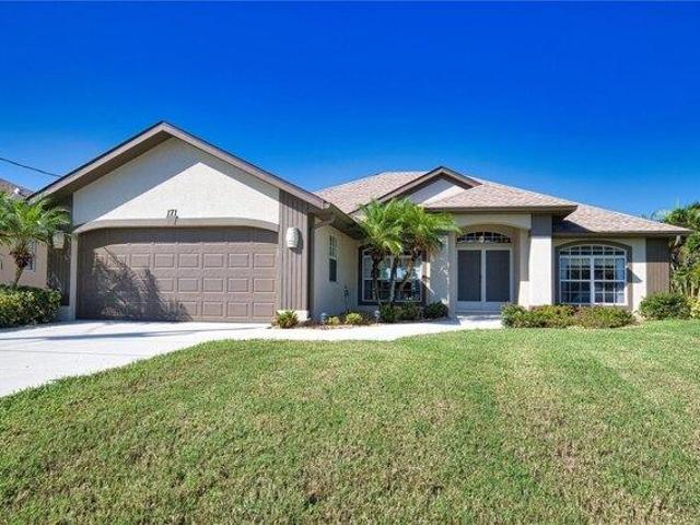 House for sale in Placida, Florida