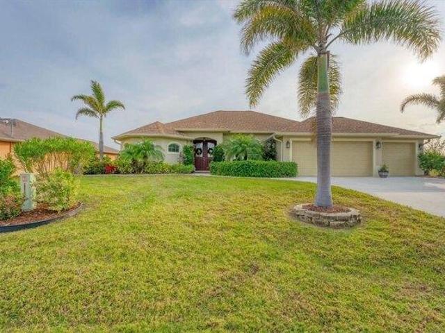 House for sale in Placida, Florida