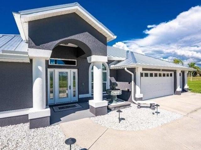 House for sale in Placida, Florida