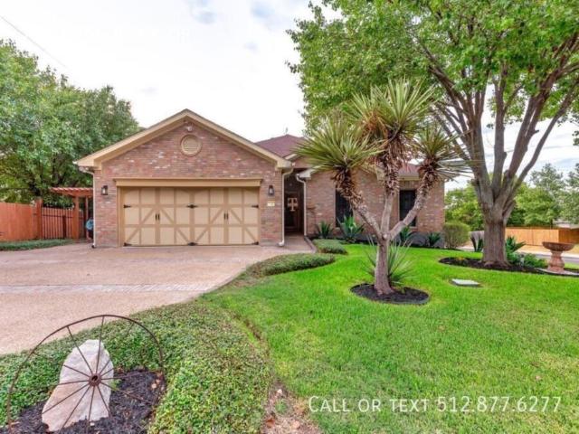 House for rent in Round Rock, Williamson County