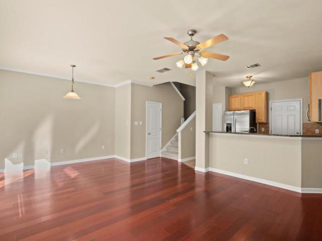 Condo for rent in Williamson, Texas
