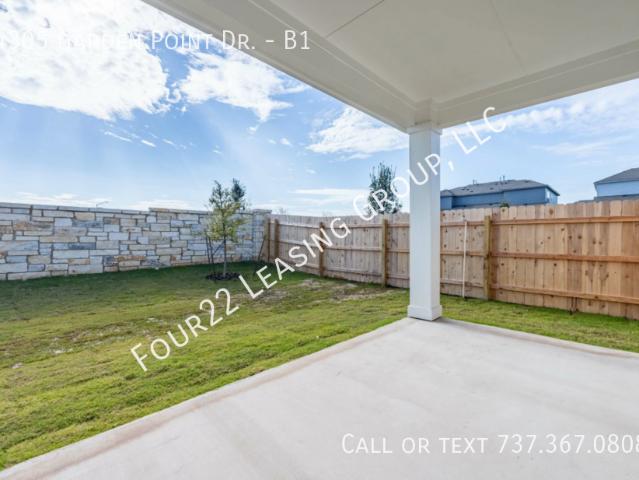 House for rent in Williamson, Texas