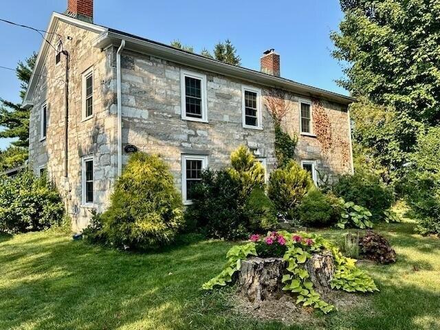 House for sale in Champlain, New York